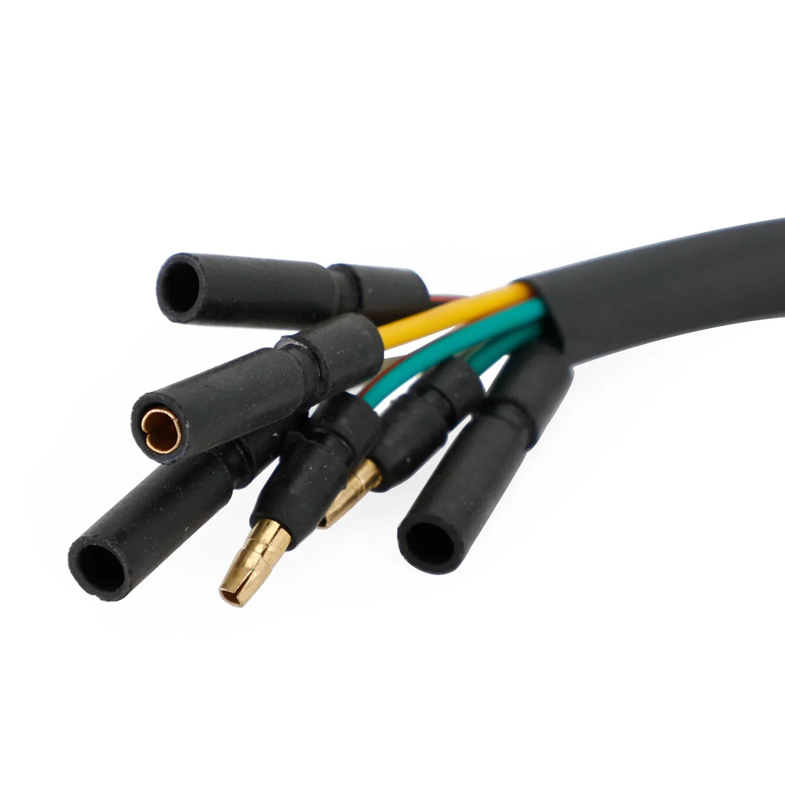 Magneto Koło zamachowe Płyta stojana 90c 110cc 125cc Kick Start PIT PRO Trail Dirt Bike