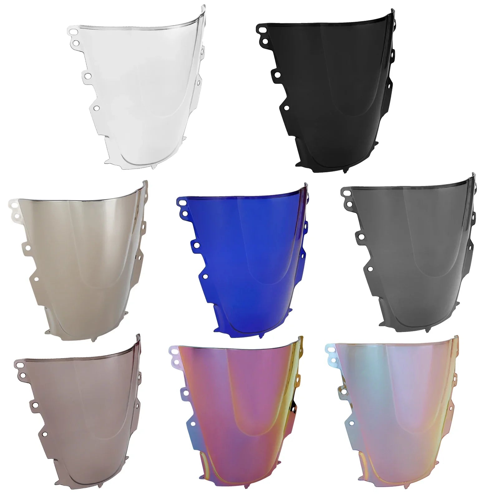 Yamaha YZF R1 2020-2022 MOTORCHLE MOTORE.