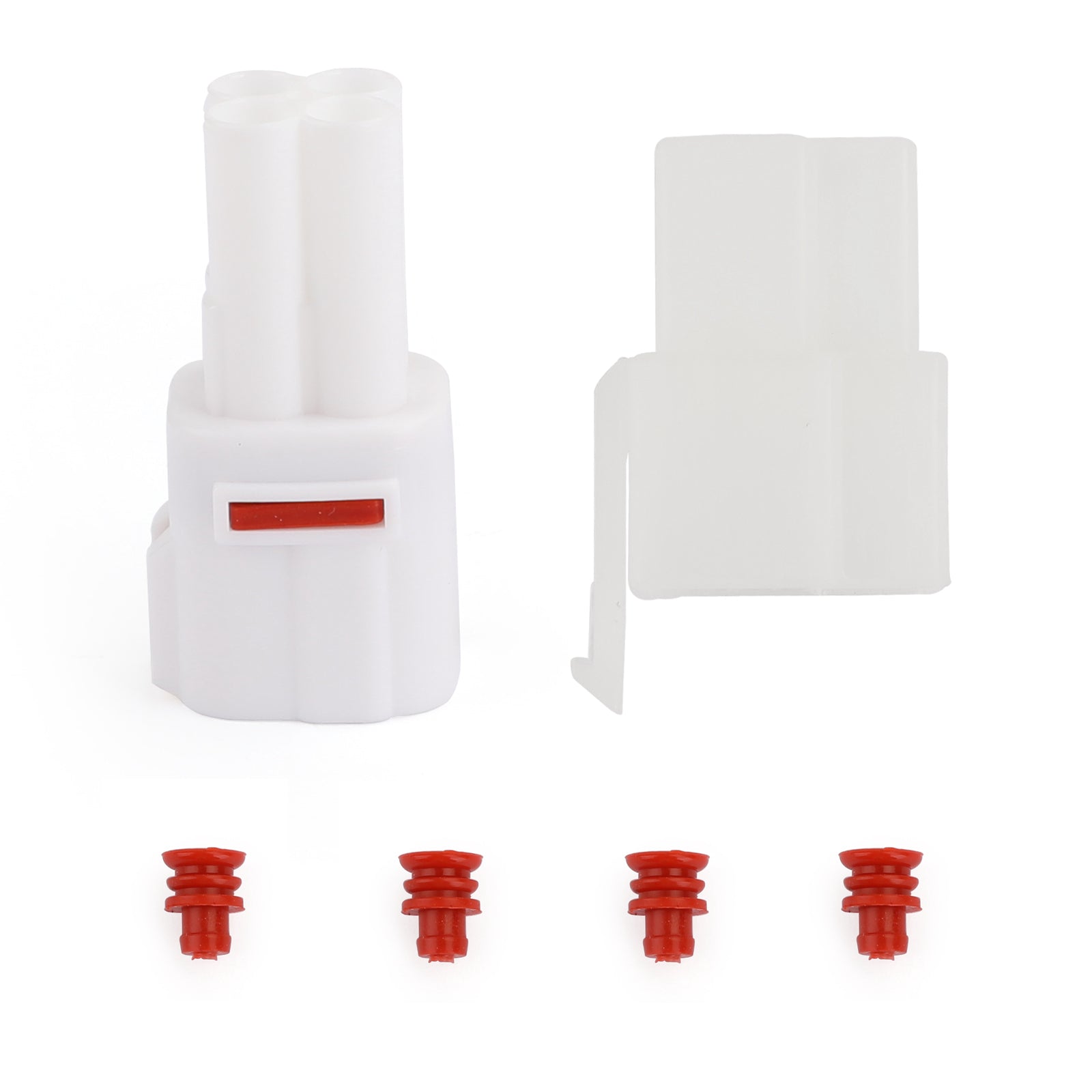 ATV-generatorstator en regelaar Suzuki LTZ400 Quadsport Z400 2003-2008