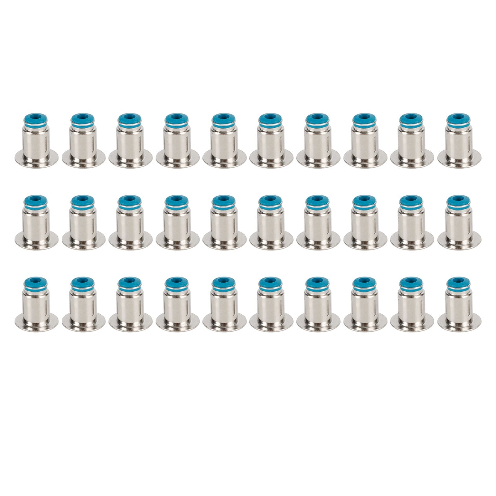 2003-2007 FORD F-25 F-350 F-450 F-550 6,0L V8 Diesel 18 mm kompleta skodelic in Caupte skupnega 2504202