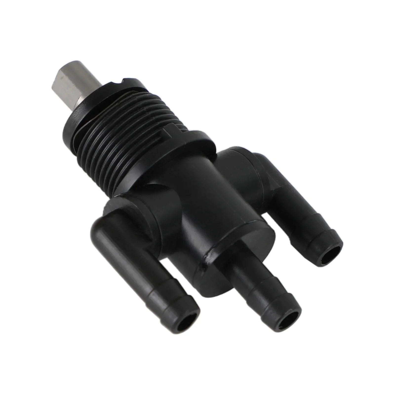 Polaris Xplorer 300 400 400L 7052154 Vanne d'arrêt de carburant Petcock 3 voies