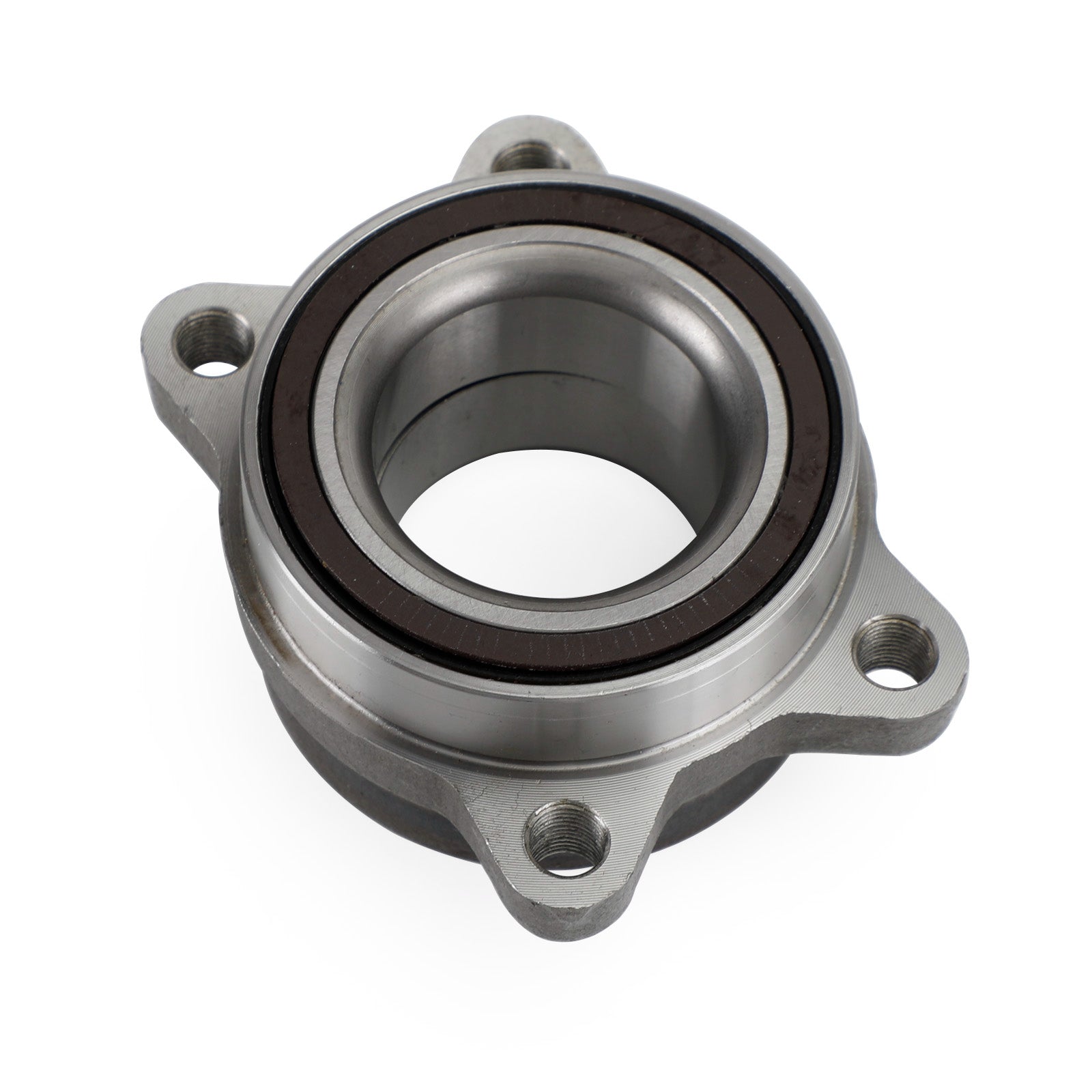 Nissan Elgrand E51 2002-2010 2.5 3.5 con rodamiento de rueda delantera ABS 2WD 4WD