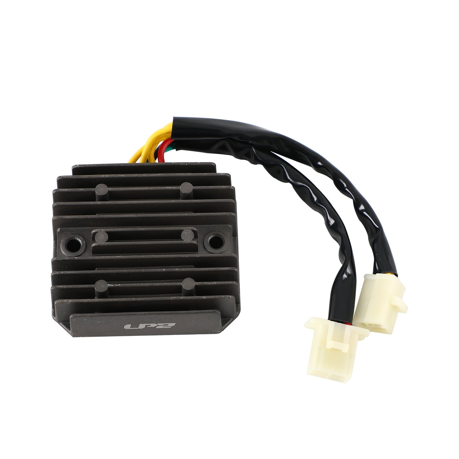 Spanningsregelaar Gelijkrichter voor Honda CB350 CB450S 1986 CN250 Helix 2004-2007 Generiek