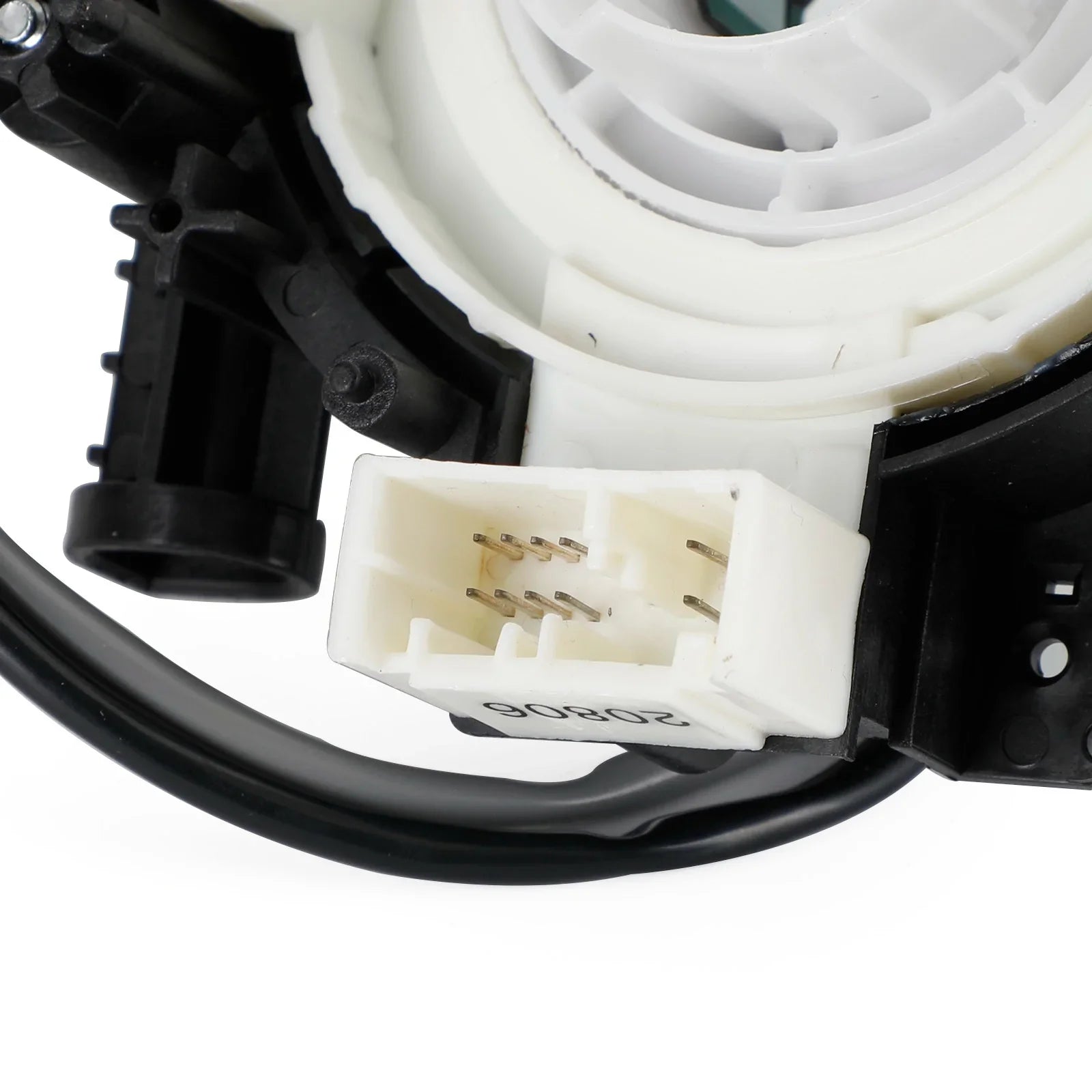 2004-2006 Infiniti G35 VQ35DE CLOCK SPRING B5567-CC00E 25567-AC725 B5567-CC00A