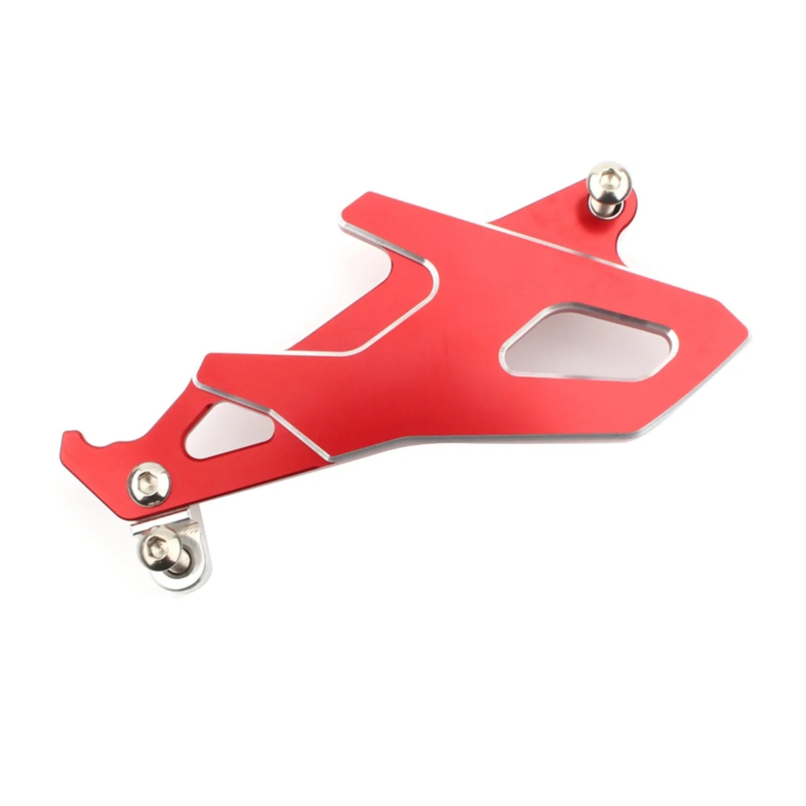 Couvercle de pignon de chaîne arrière de protection pour Honda CRF250L /M CRF250 Rally 2012-2021 générique