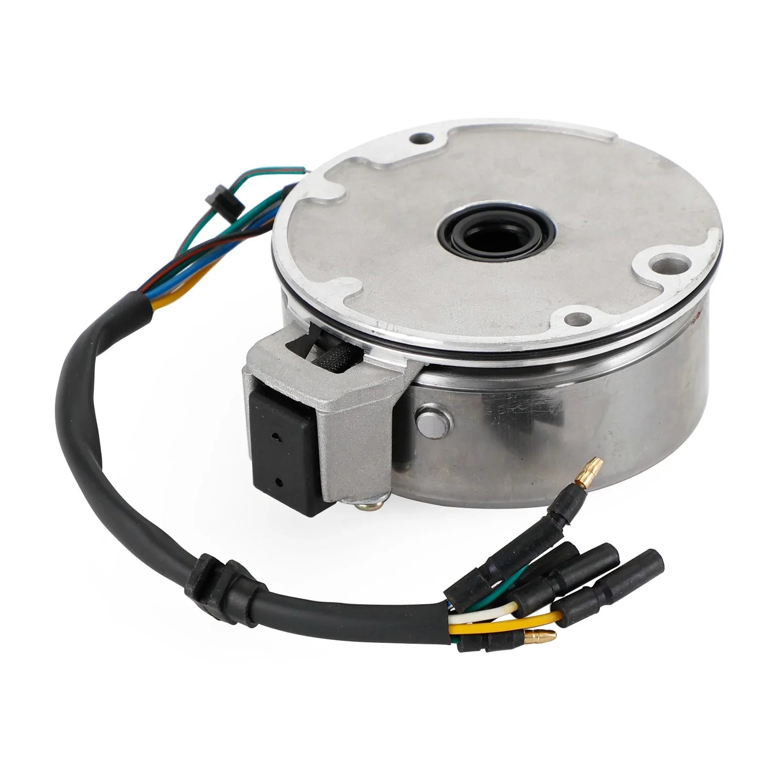 125CC dla Honda XR/CRF50 XR/CRF70 Z50R ZB50 zestaw wirnika koła zamachowego magneto stojana 50CC-Fedex Express