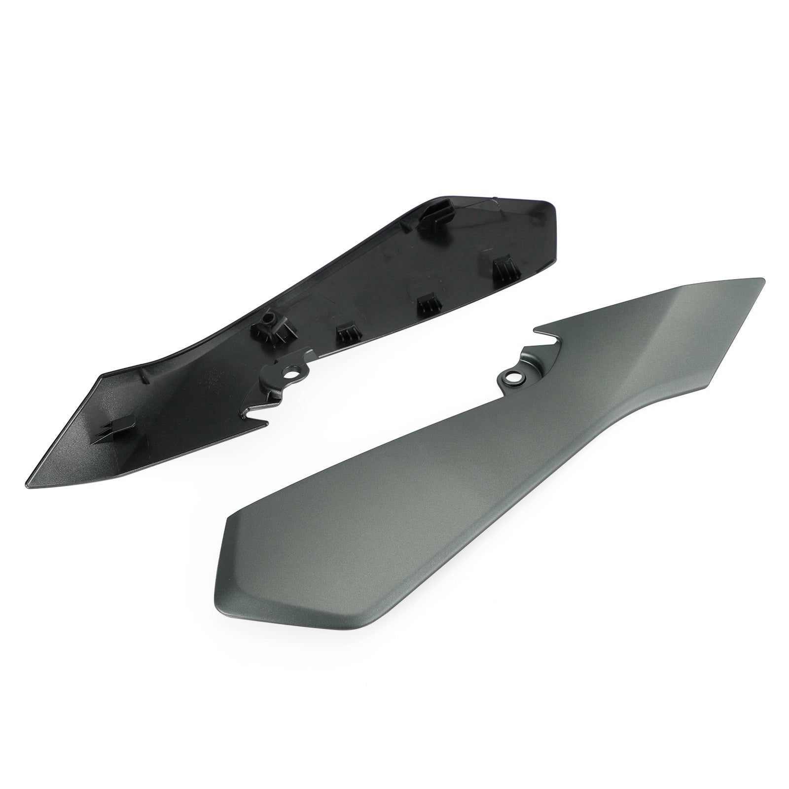 Yamaha trazer 9 GT 2021-2022 Casa de mano del panel de asiento lateral trasero
