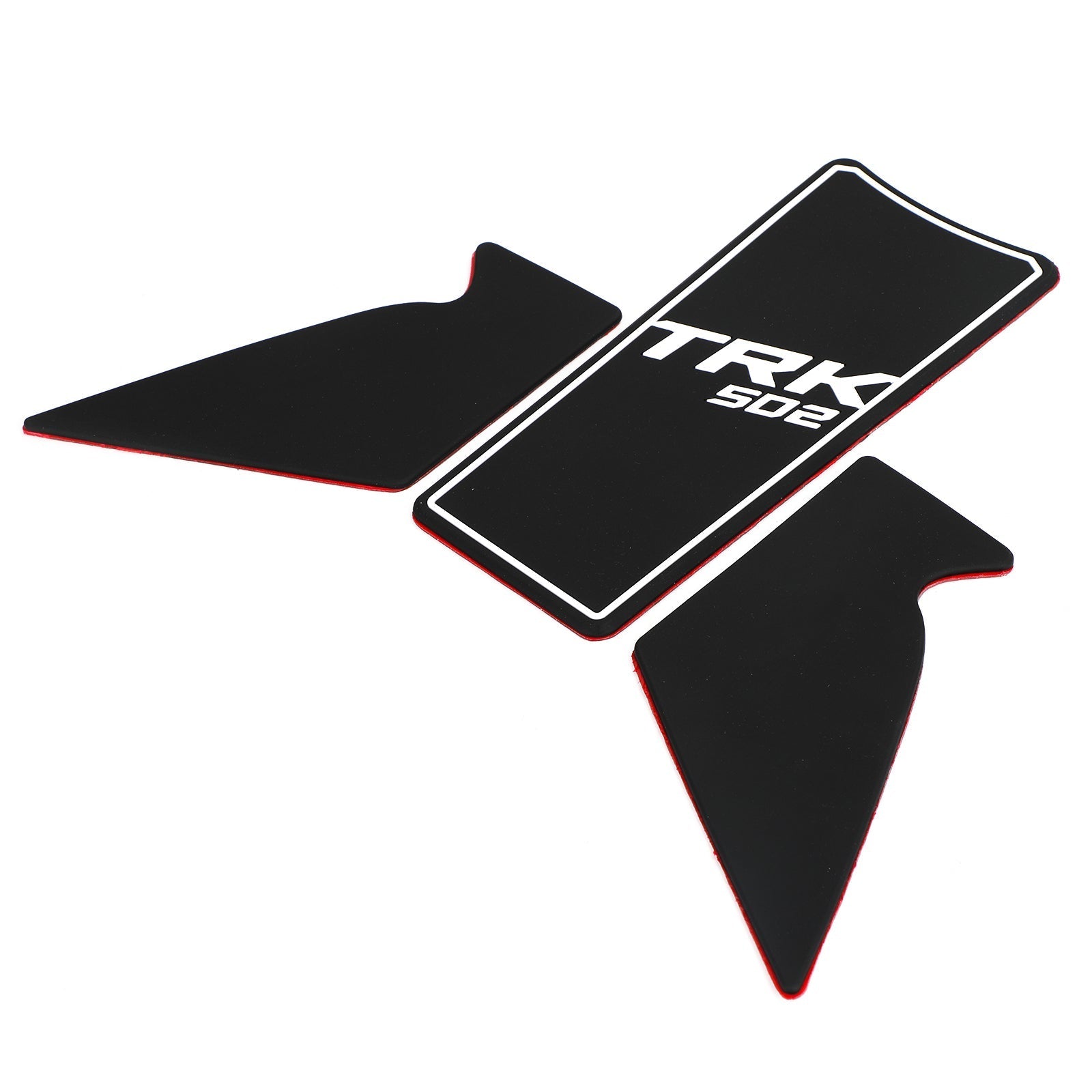 Vetosäiliön puolen kaasupolvikahva Benellille TRK502 TRK 502 502X Generic