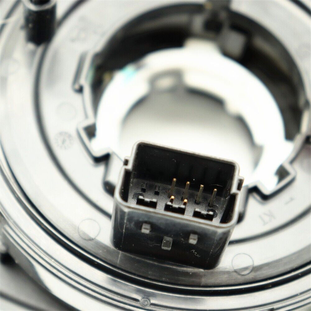 Volkswagen Caddy 2013 - 2019.06 Reloj Spring 5K0953569AG 5K0953569AK