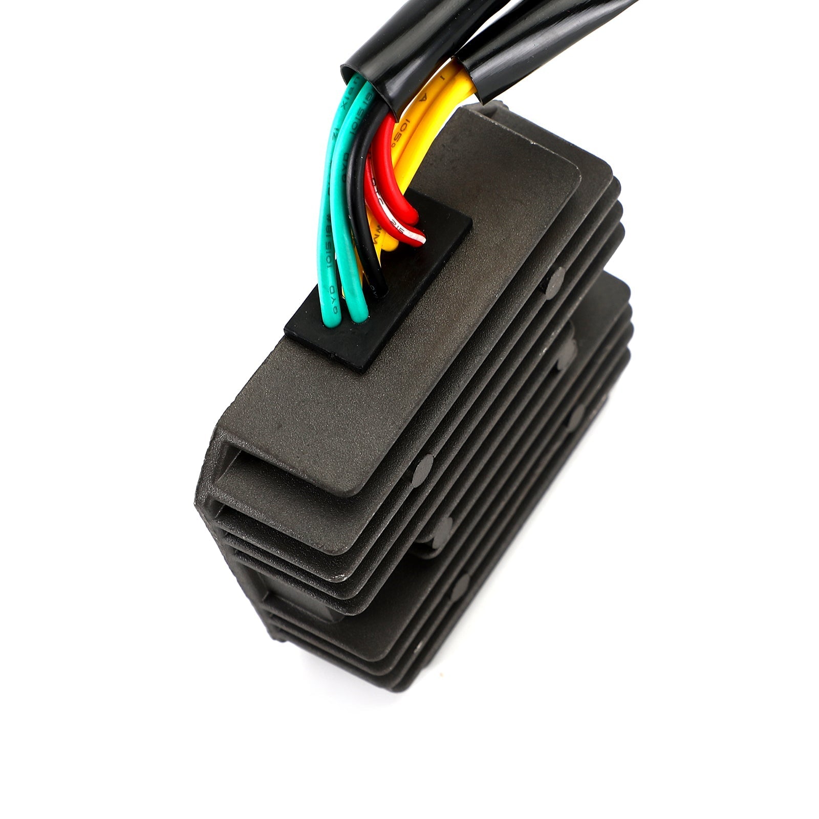 Regulador rectificador apto para Honda XRV650 Africa Twin 1988-1989 31600-MS8-000 genérico