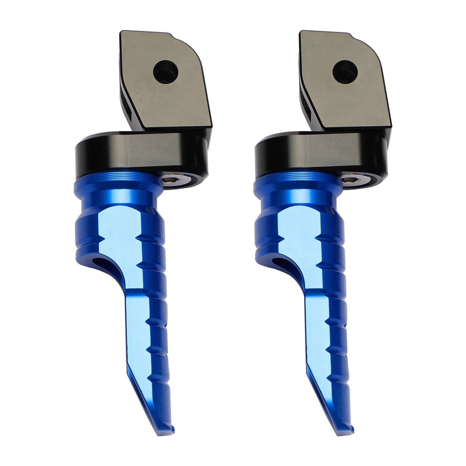 Estriberas delanteras Estriberas para DUCATI MONSTER 821 937 950 1100/S/EVO 1200/S/R
