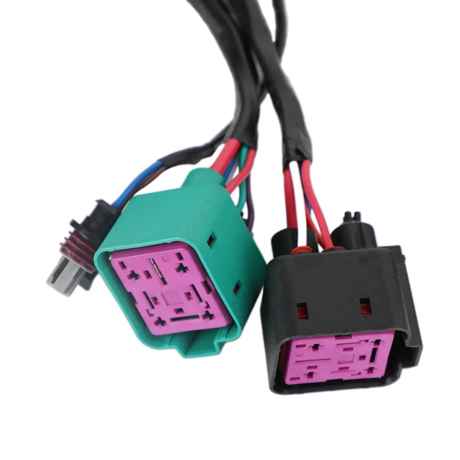 03-04 FORD F250 F350 F450 F550 iz z Withy Strow 3C3Z12B637BA