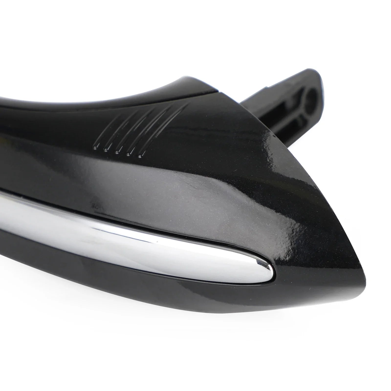 Poignée de porte extérieure arrière gauche + droite 51217231932/33 pour BMW F10 F01 F02 F06 F11 générique