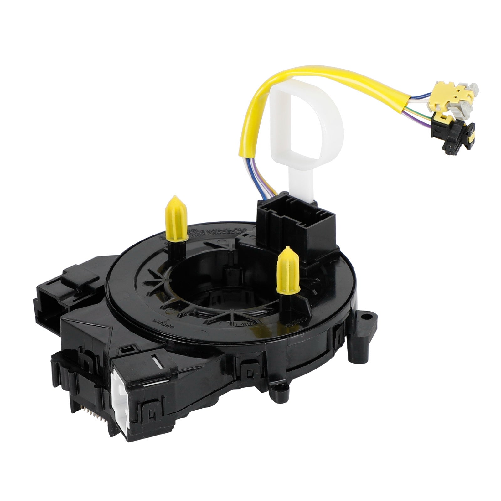 2014-2015 Ford Special Service Police Berline Volant Clockspring GB5Z-14A664-C CT4Z14A664A