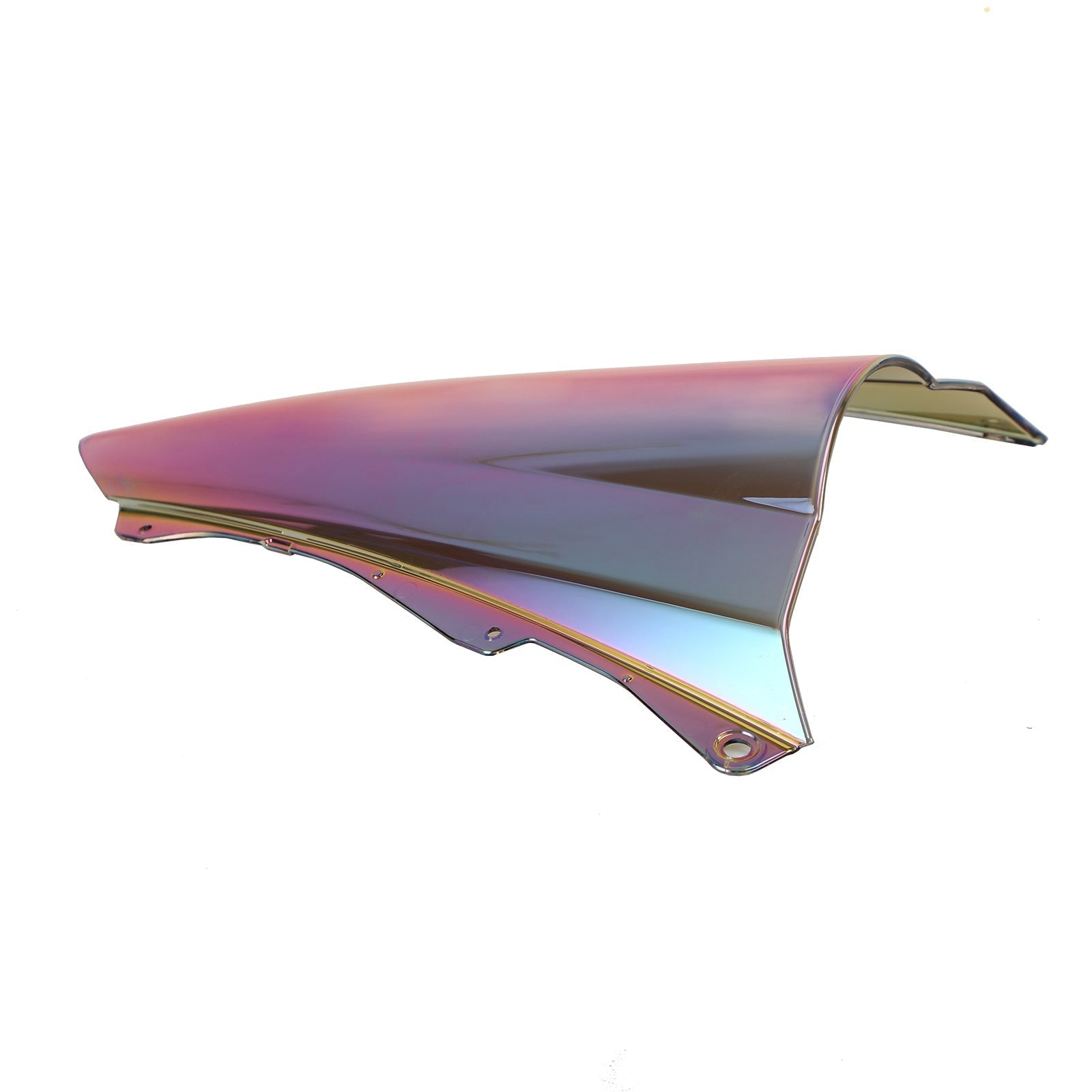 Protezione del parabrezza per Kawasaki Ninja ZX25R ZX-25R 2020-2021 Generico