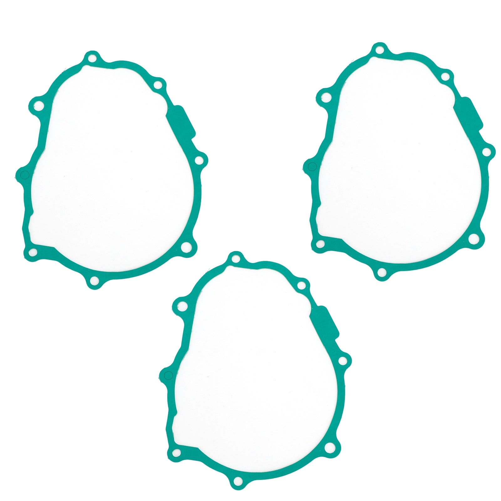 3 Vžig statorje za tesnilo za Yamaha WR250F WR 250 F 2003-2014 5UM-5451-00