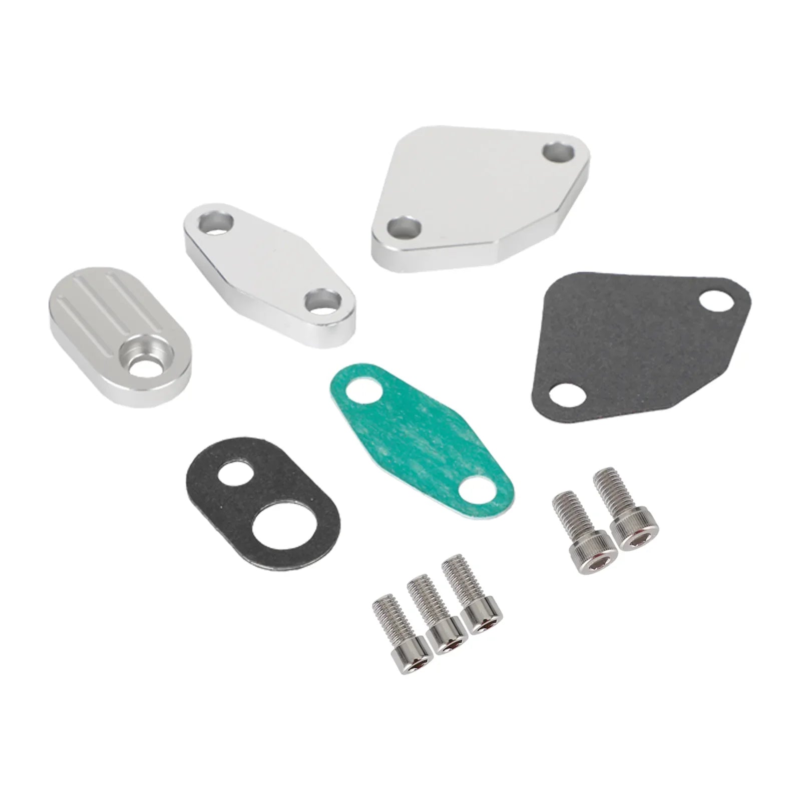 Kit di eliminazione del blocco piastra EGR Camaro Firebird LT1 1993-1997