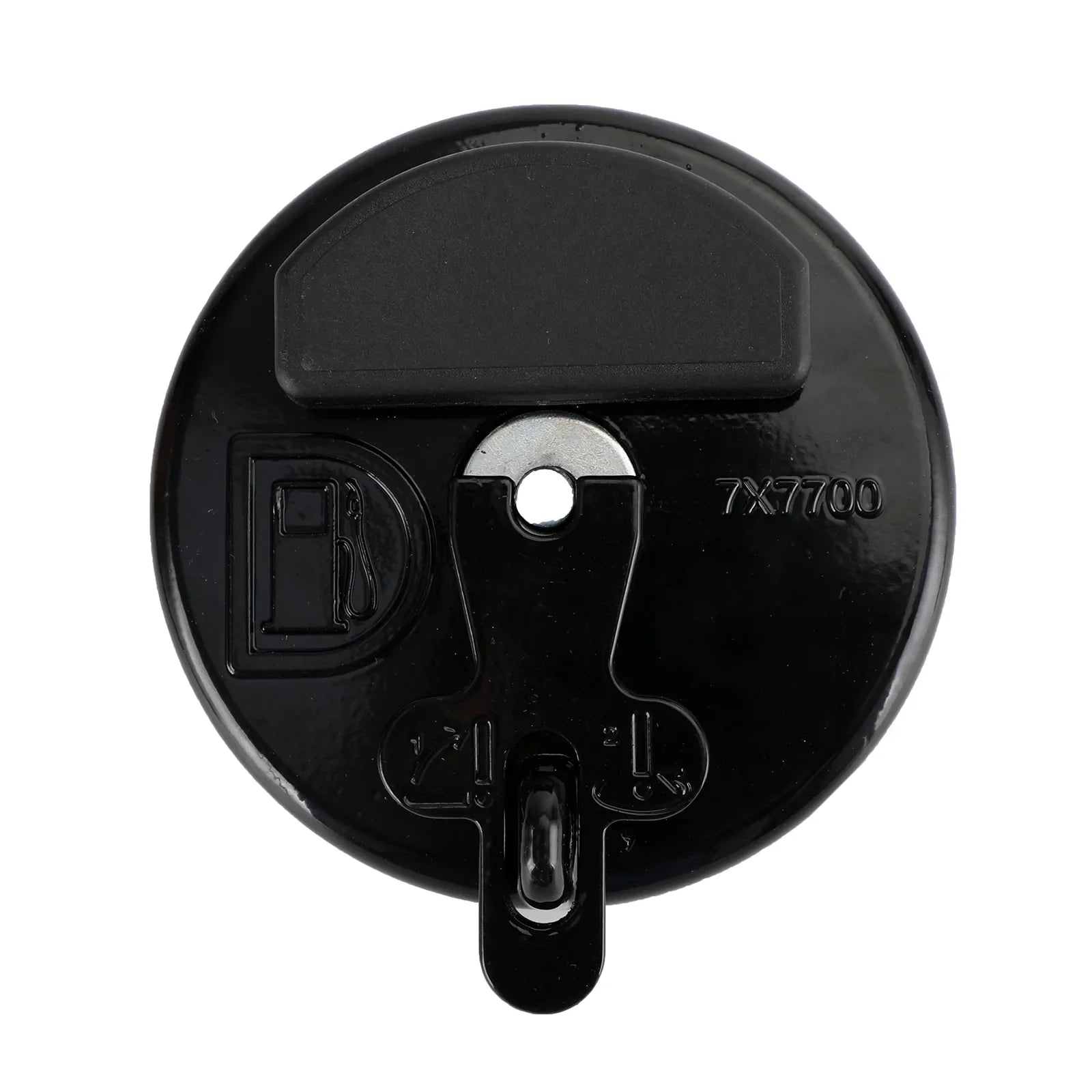 Koparka Caterpillar 320C 320B Buldożery D3C Blokada korka wlewu paliwa 7X7700