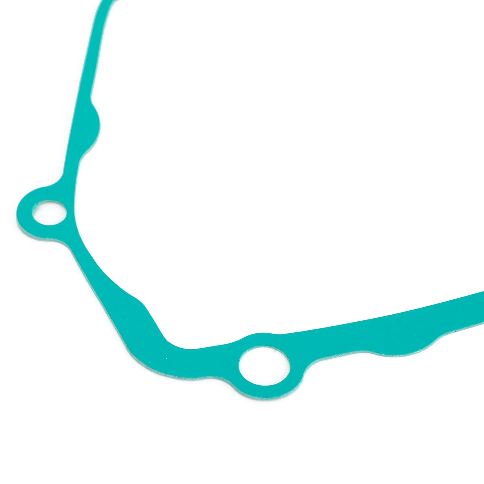 Yamaha YB125 XT 125 YBR 125 TT-R125 YFM 125 Lewa uszczelka pokrywy stojana silnika