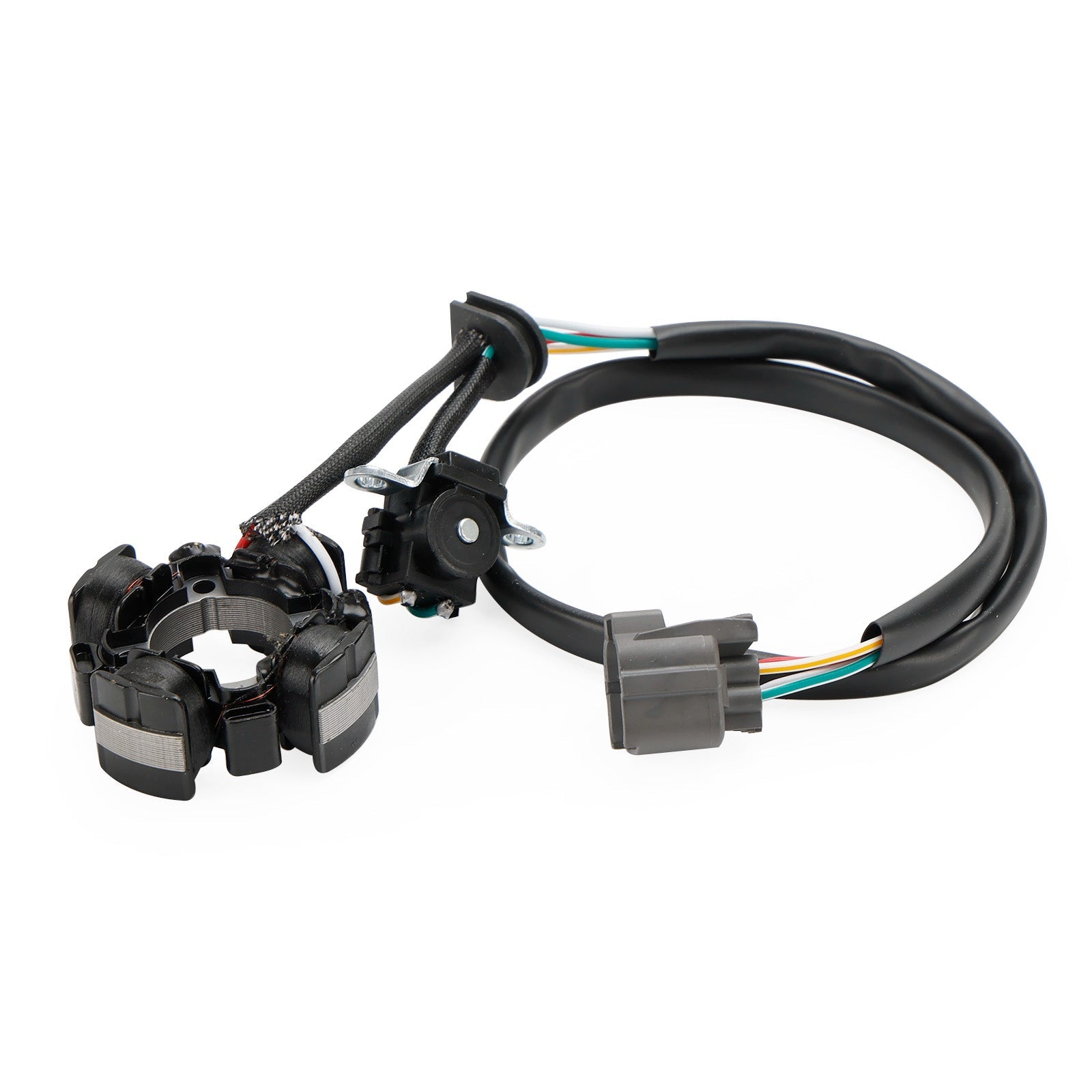 Estator de encendido Magneto para Kawasaki KX450D6F KX450D7F KX450D8F KX450F 2006-2008