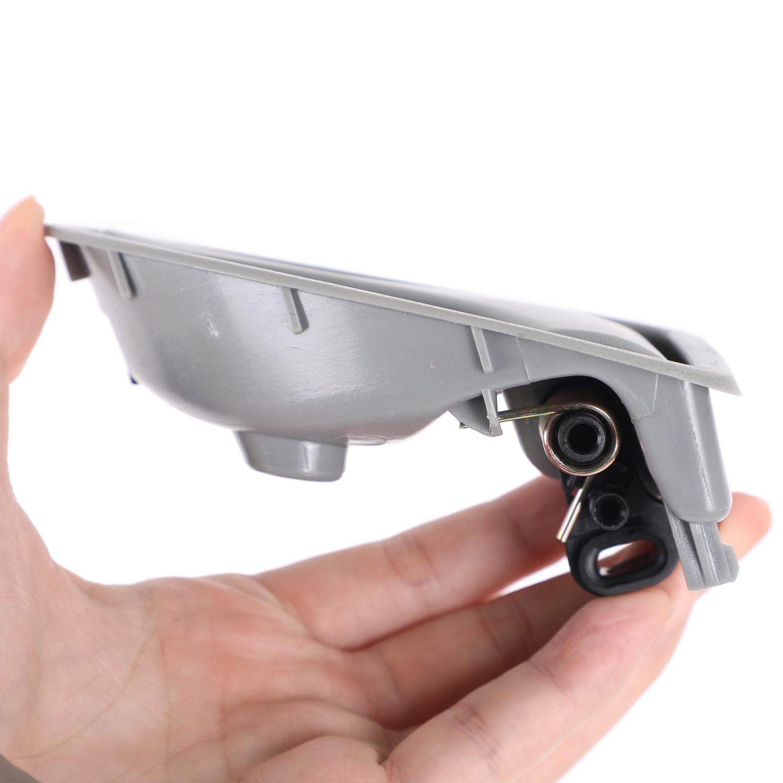 2x notranji ročaj sivih vrat pred levo + desno za Renault Kangoo Twingo I generic