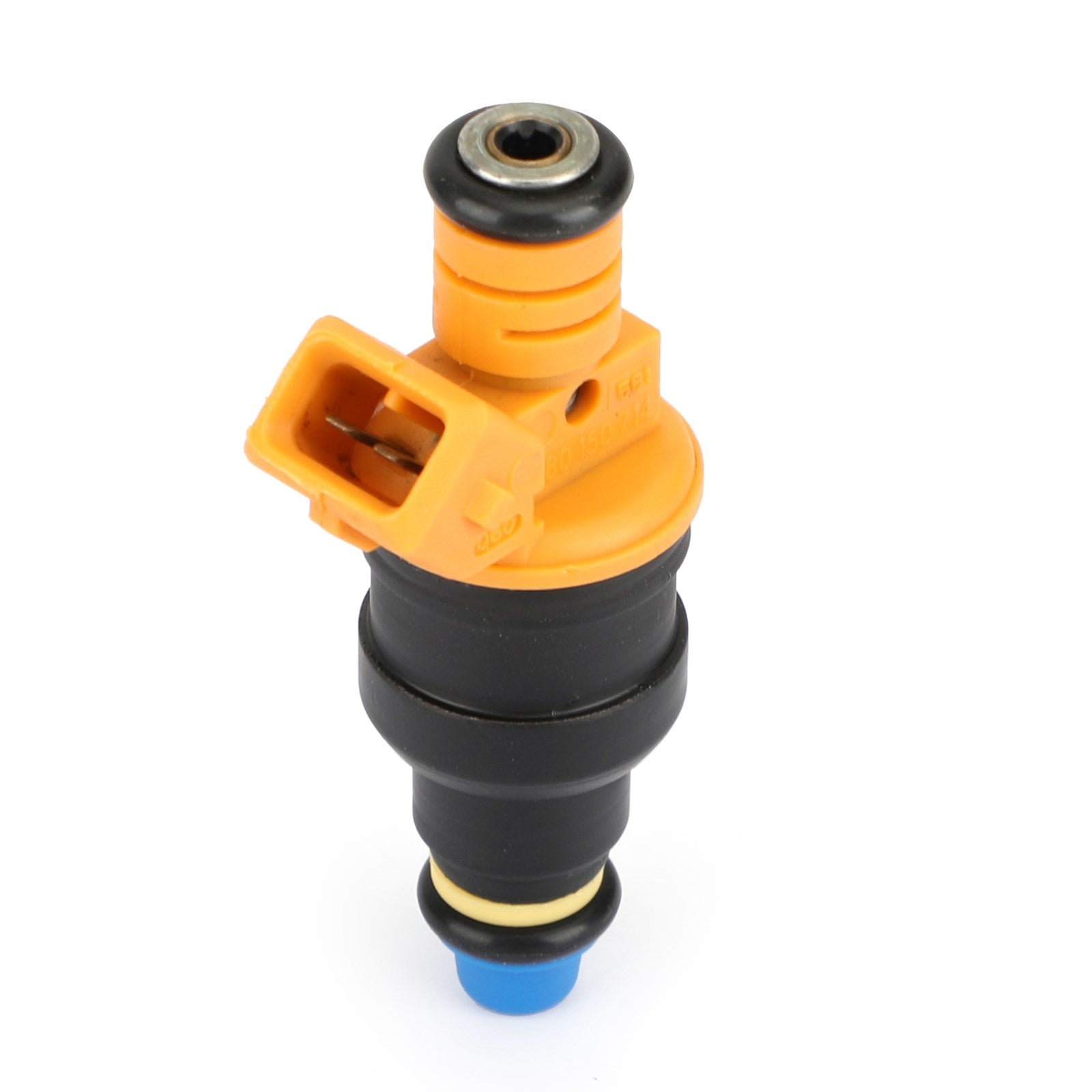 1 kappaletta/6 kappaletta polttoaineen ruiskutus 0280150714 liittimet BMW 535 635CSI 735 L6 L7 Generic