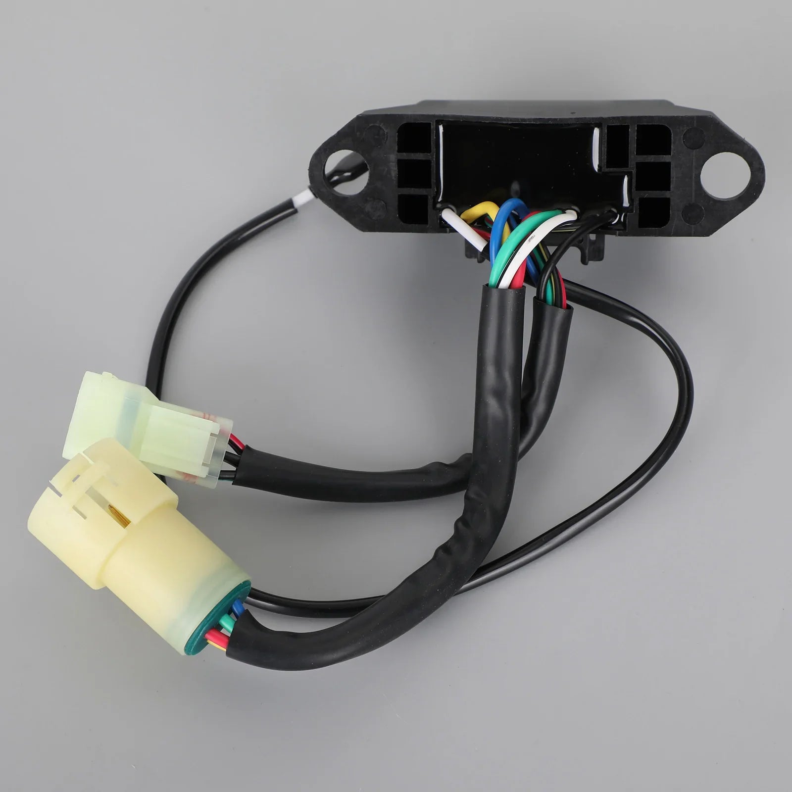 Unité de système d'allumage d'allumage CDI pour Honda BF75 BF90 BF90DK0 38580-ZY9-003