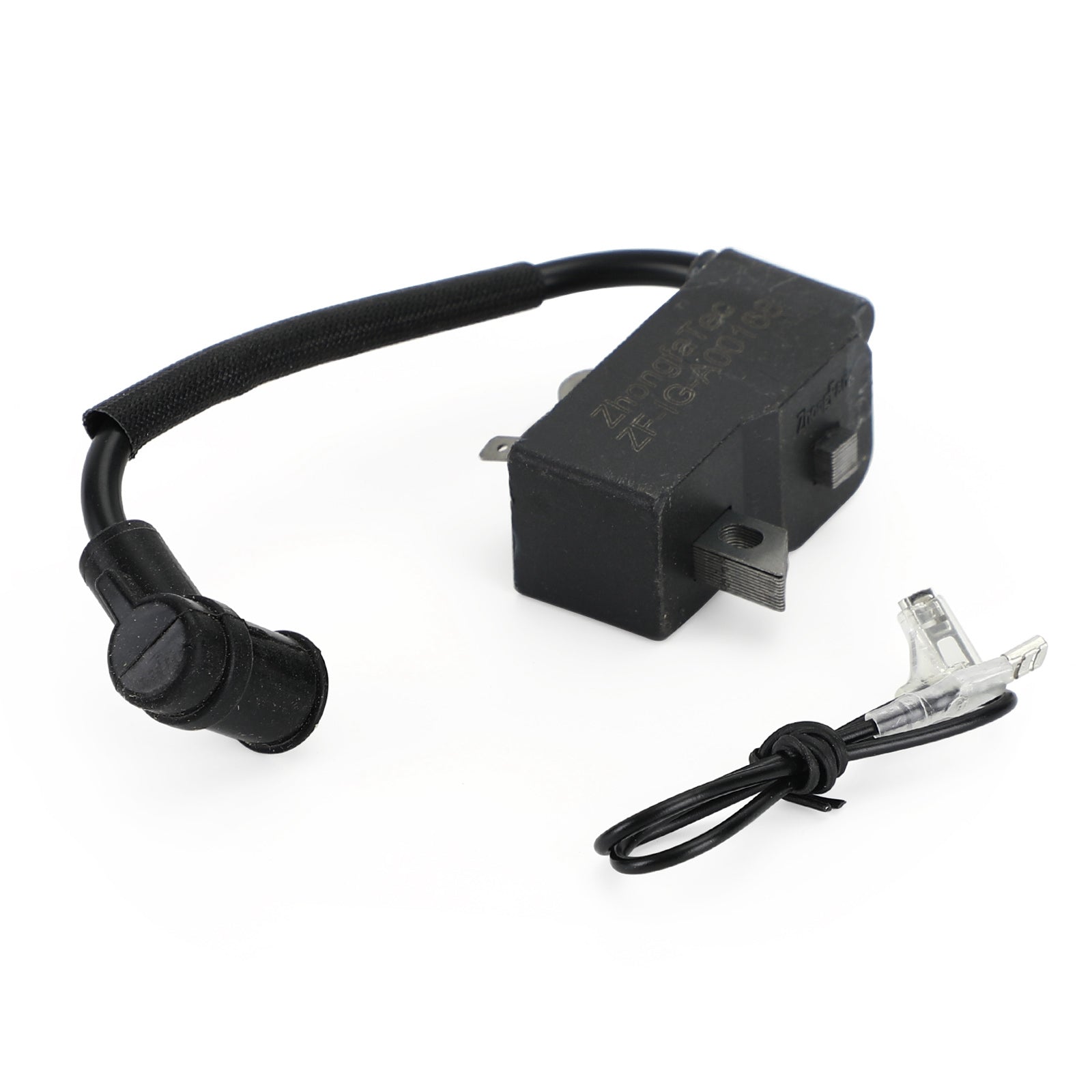 Moduł cewki zapłonowej do Stihl FS80 FS85 FS80R FC85 HT70 HT75 4137 400 1350