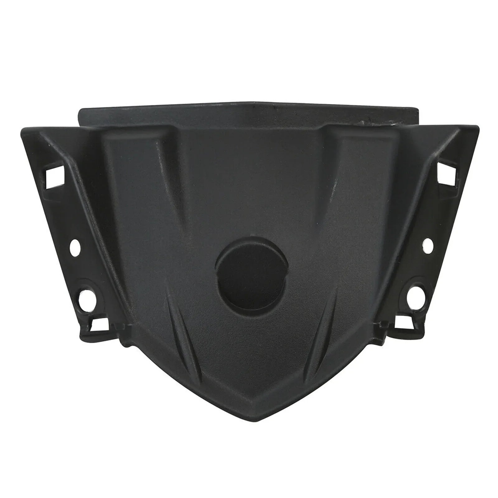 Amotopart Yamaha YZF R3/R25 2014-2018 Oblikovanje z nebarvanimi sejmi