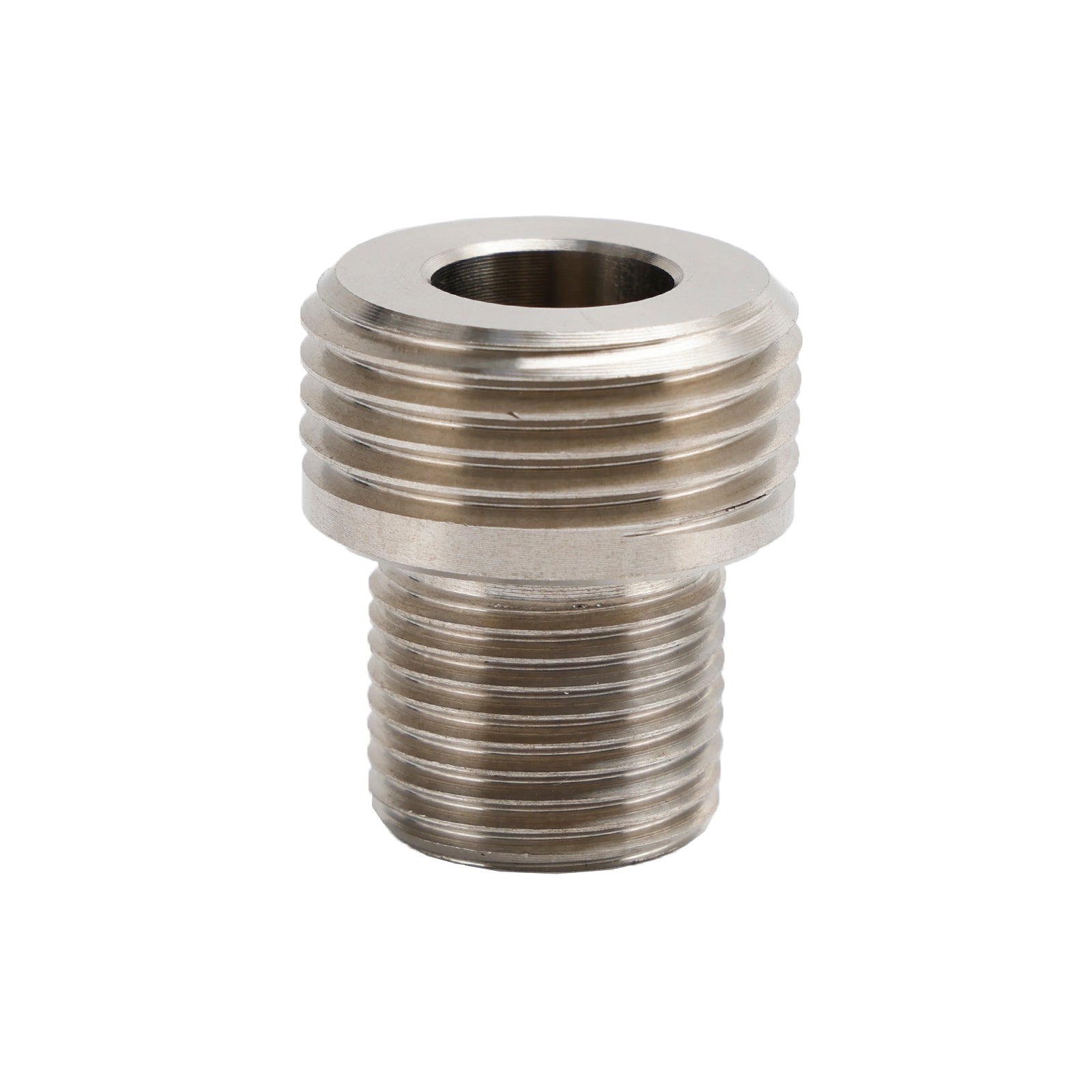 Adapter za vstavitev oljnega filtra, majhen SBF Block 5.0 302 351 F1AZ-6890-B za Ford