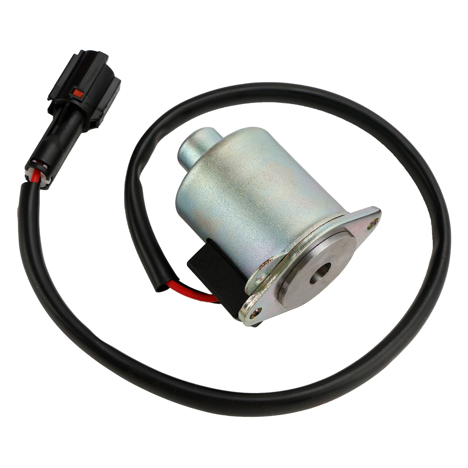 20T-60-72230 dla Komatsu PC20-7 PC40-7 PC35R-8 PC40R-8 PC45R-8 zawór elektromagnetyczny