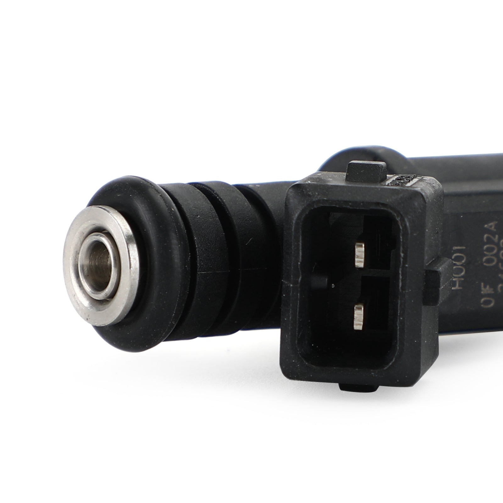 4 szt. Wtryskiwaczy paliwa 0280156357 Pasuje do Peugeot 206 306 307 1007 1,4L Berlingo Generic