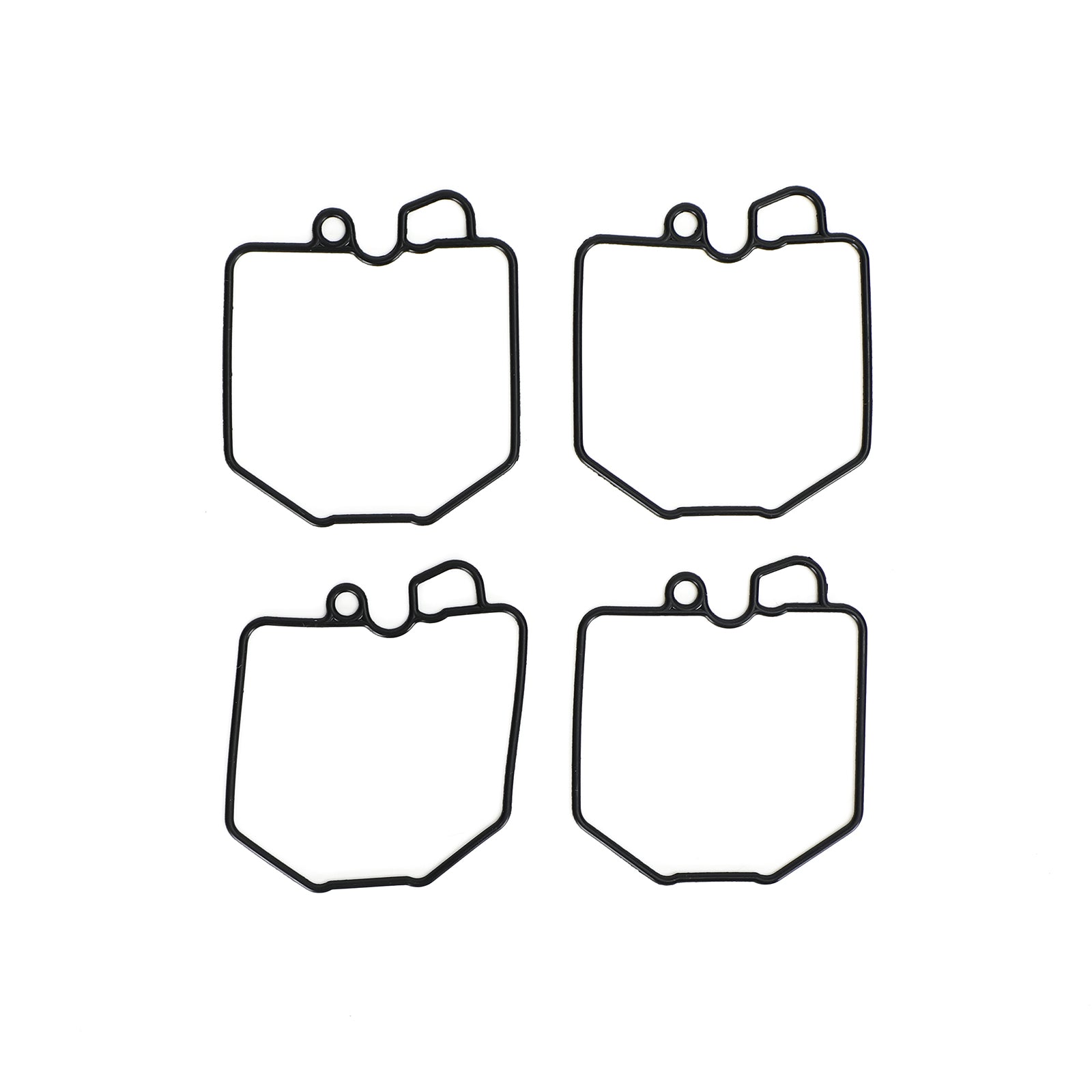 Juntas de flotador de carburador para Honda CB1100 CB1000 CB900 CB750 GL1100 genérico