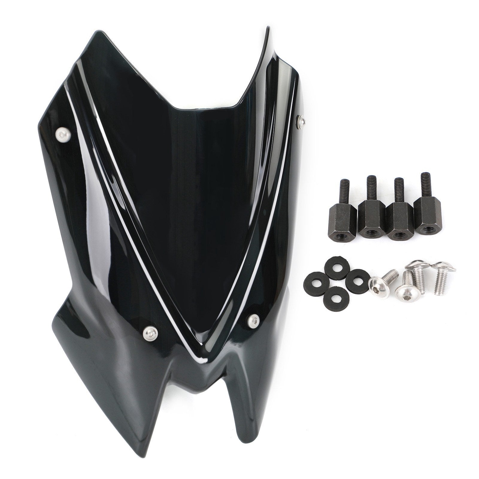 Parabrezza parabrezza per kawasaki z900 2020 generico