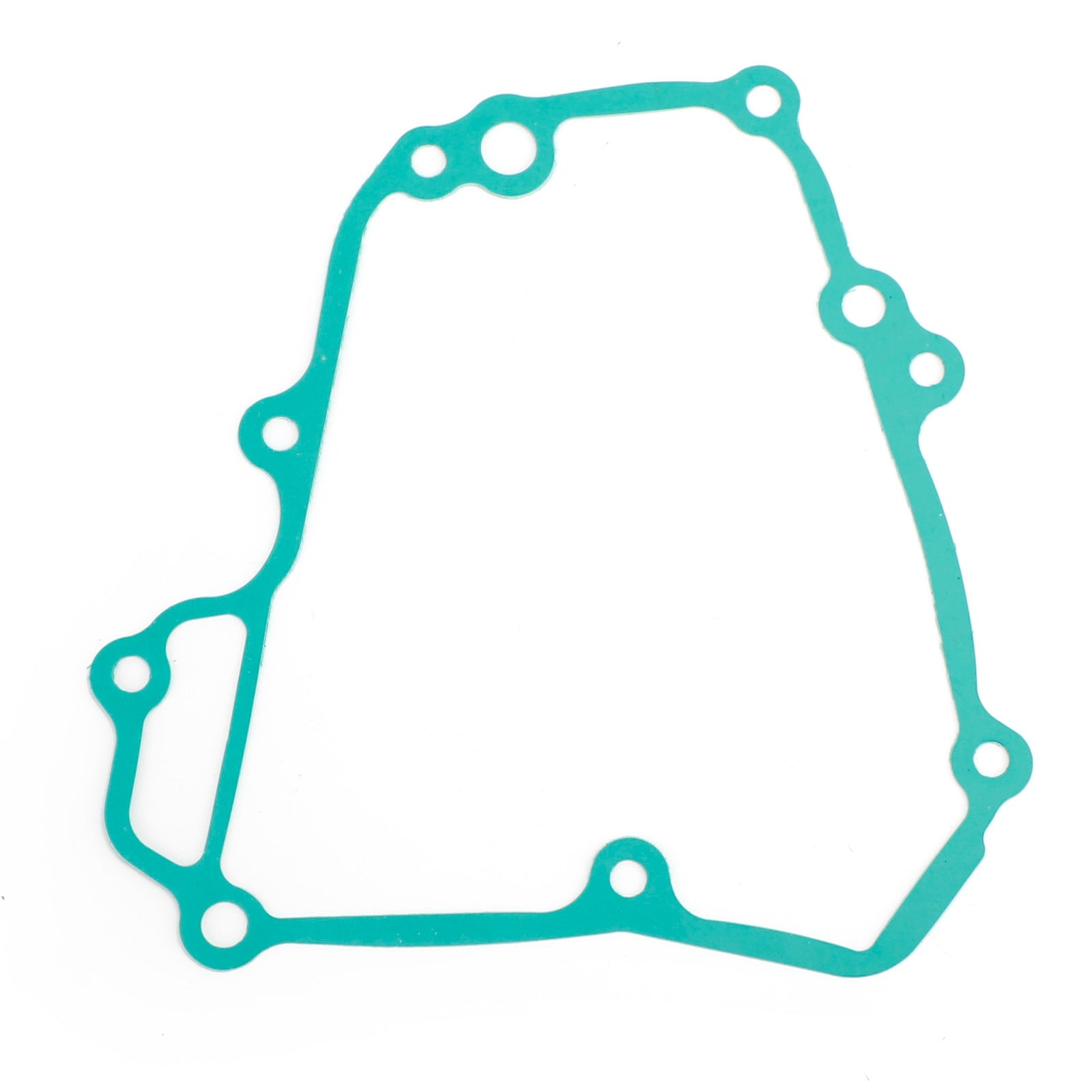 Lewa uszczelka pokrywy stojana silnika dla Honda CRF150R CRF150RB 07-23 11395-KSE-671