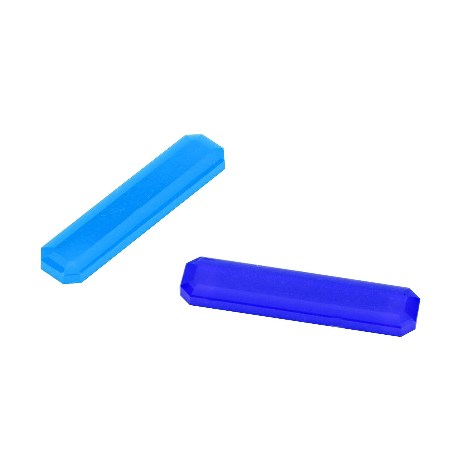 Tacoma Trd Pro 2016-2020 TRICOLOR BADGE STRANDEGO