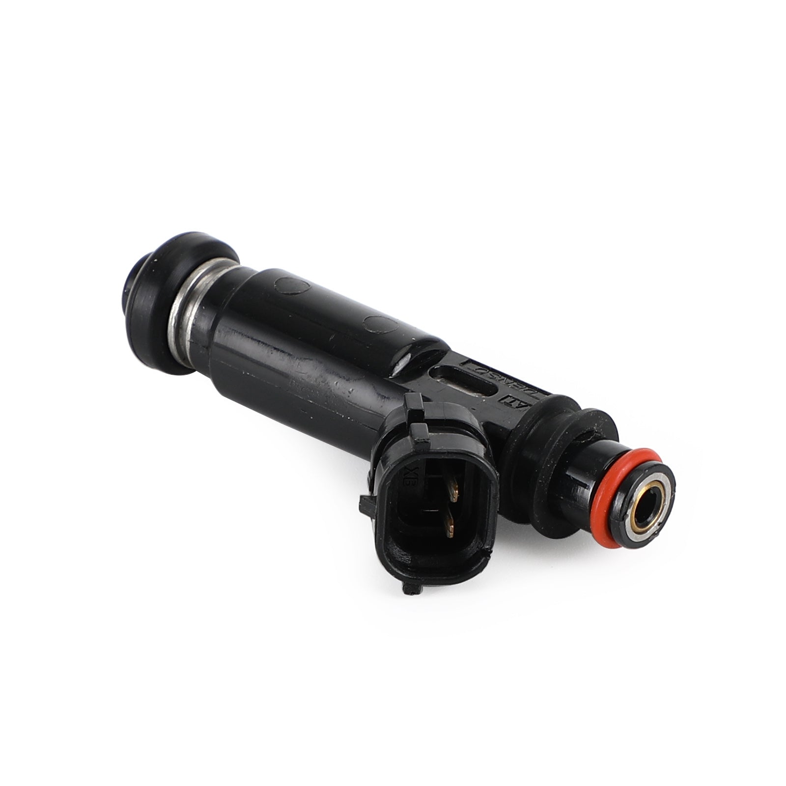 1 pièces injecteurs de carburant 195500-4370 pour Mitsubishi Montero Pajero 3.8L V6 2003-2006 générique