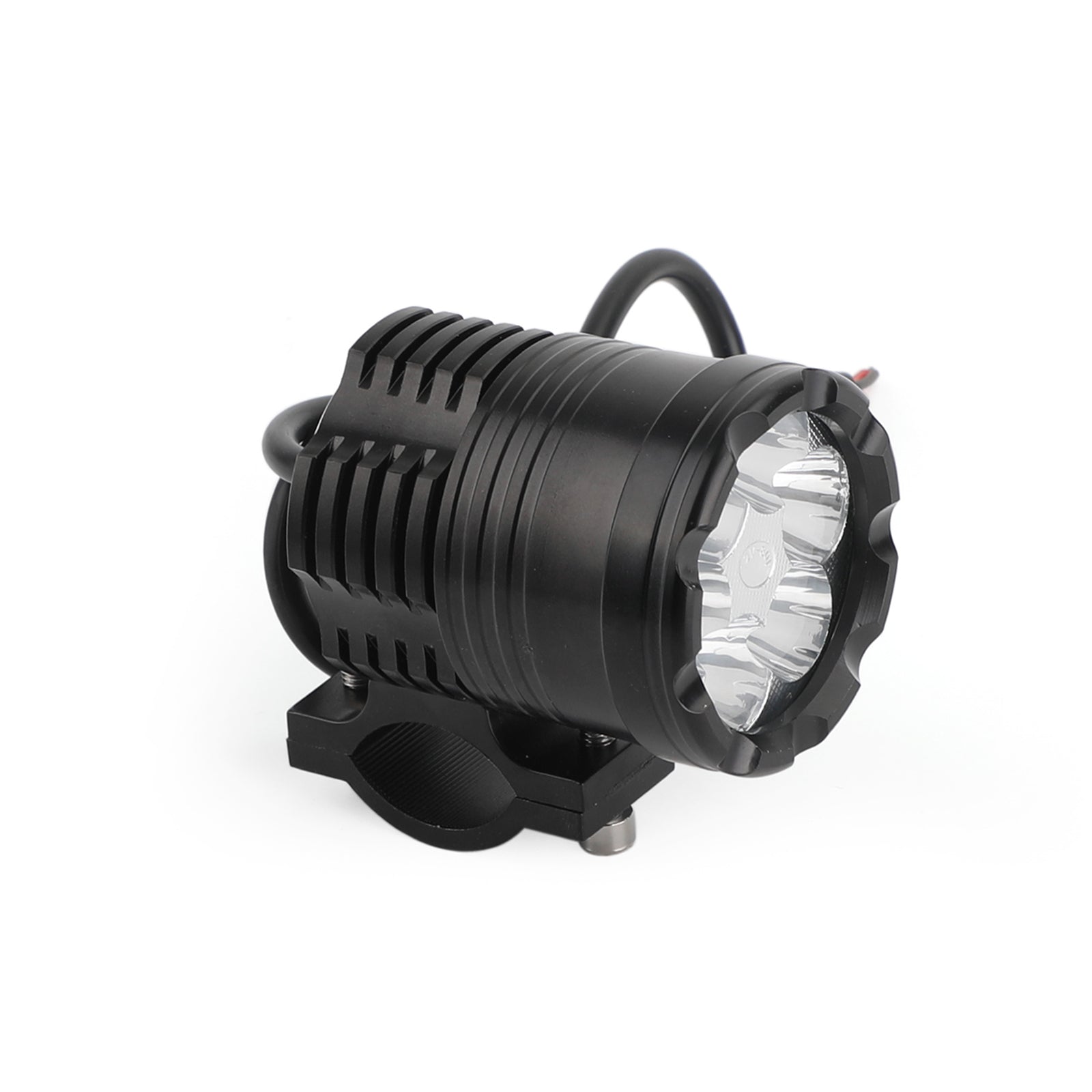 Electrique LED Vélo Moto Lumière Vélo Avant Lampe Phare Étanche Générique