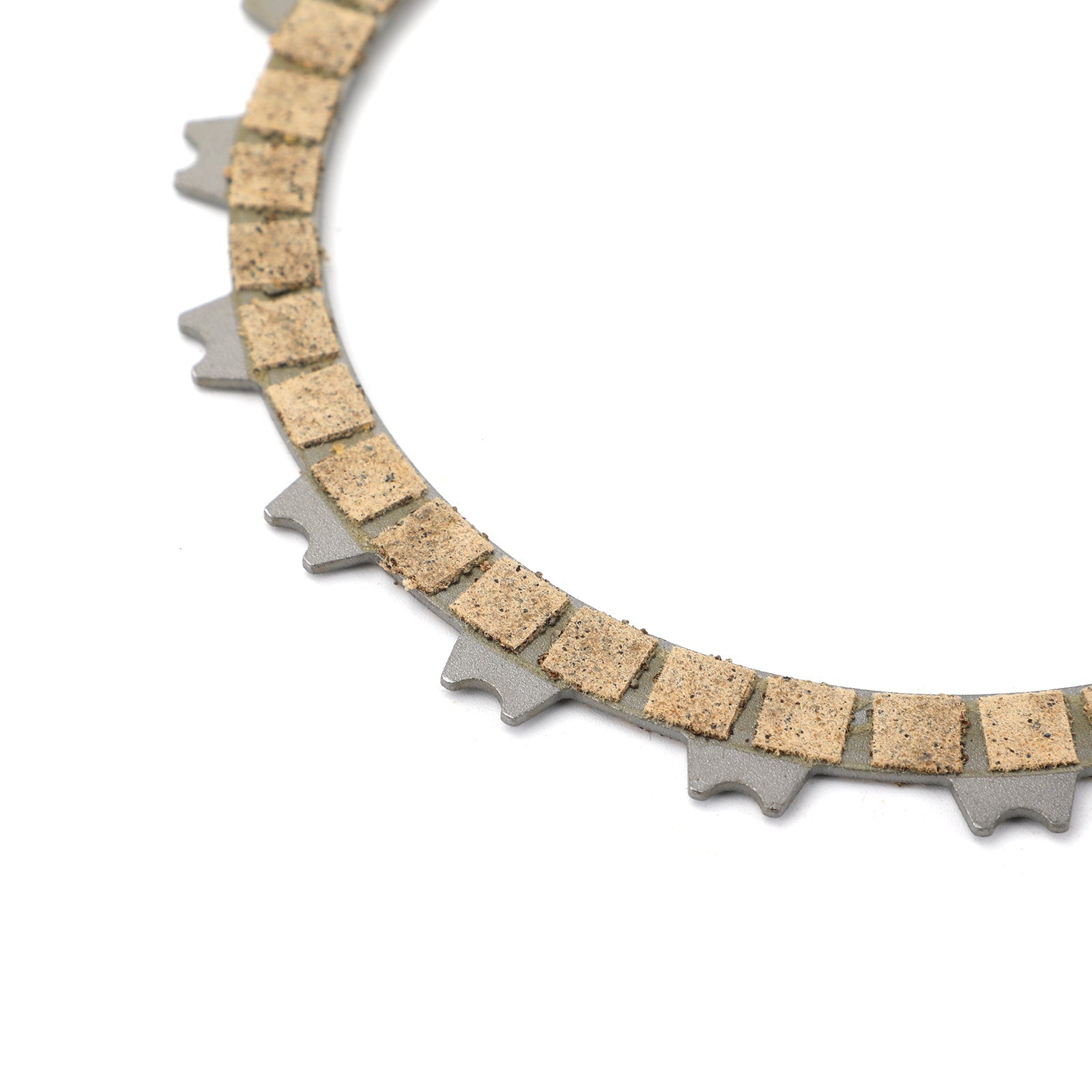 Kit de plaque de friction d'embrayage pour Honda CB500 CBR500R 14-20 CMX500 rebelle 17-19 générique