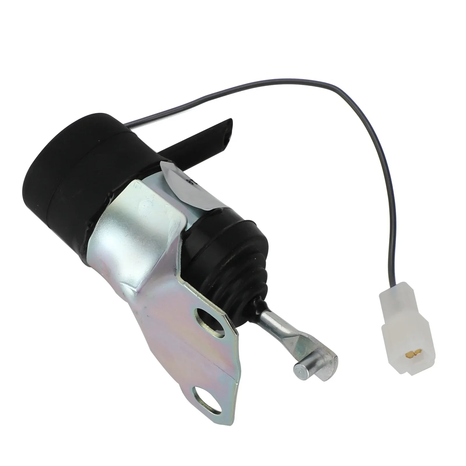 Pasuje do Kubota 052600-1001 052600-1000 15471-60010 Elektromagnes odcinający paliwo 12V