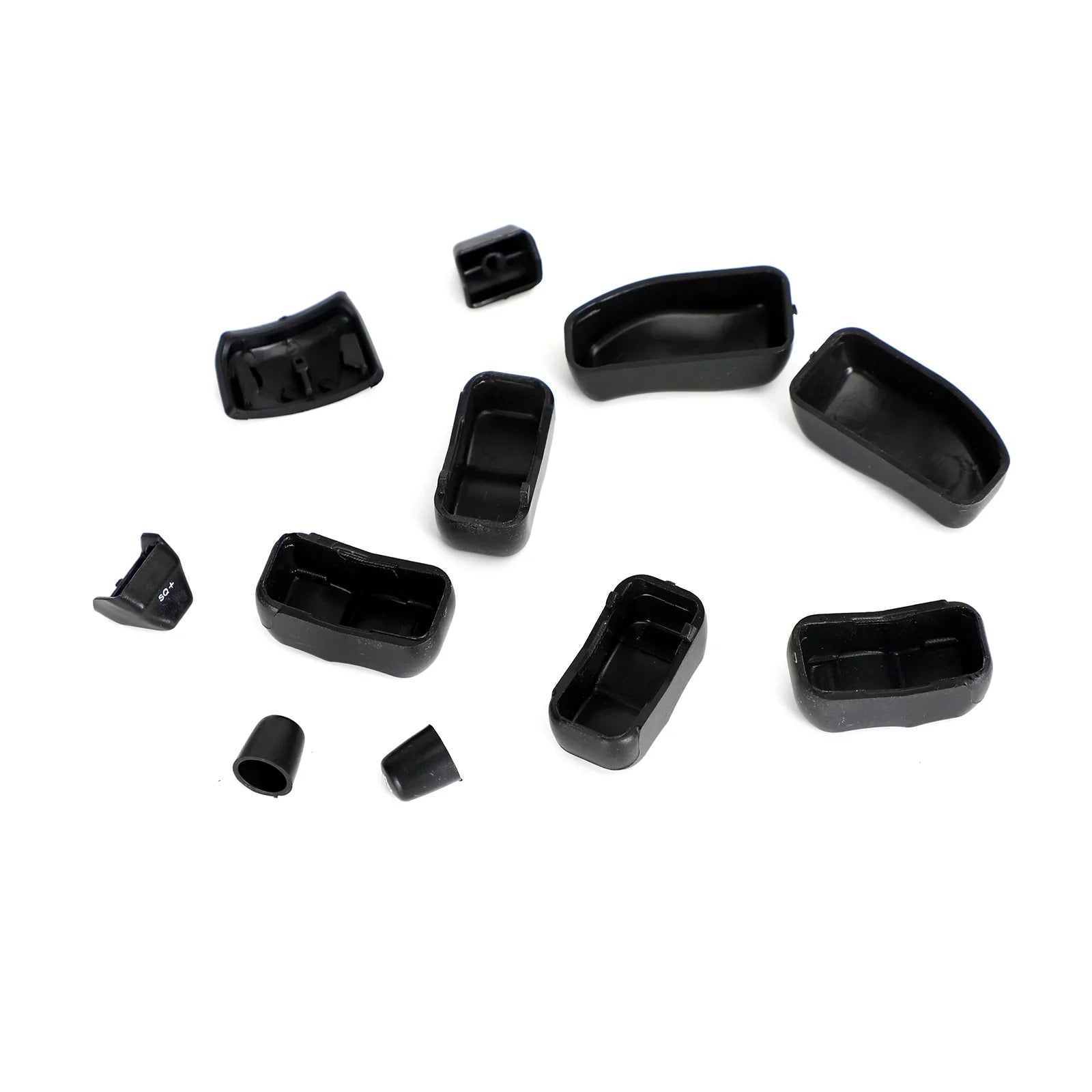 11 kosov ročnega krmilnega gumba, primerno za drsenje ceste King 14-19 generičnih modelov