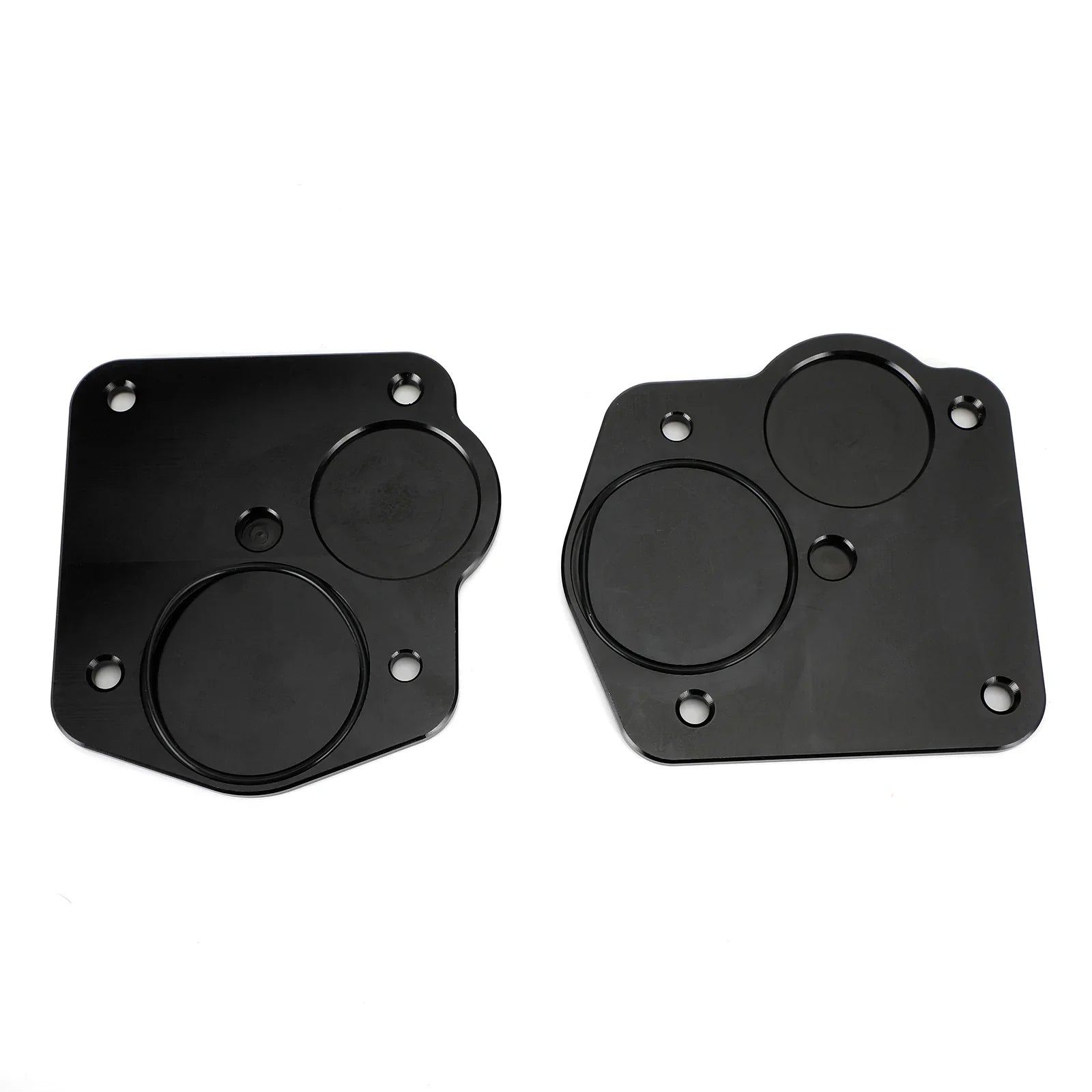 Kit blocco OPAS billet CNC 2003-2011 SEA DOO GTX RXP RXT RXPX RXTX 215 255