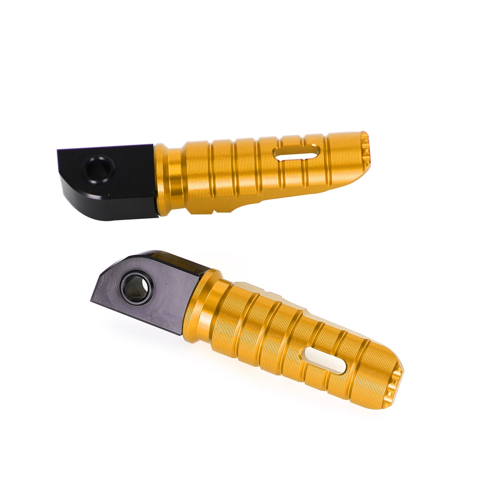 Tylne podnóżki odpoczywają dla ulicy Scrambler 900 Bonneville T100 T120 Generic