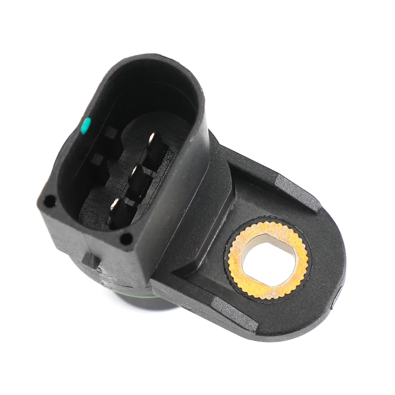 2x nokka-akselin asentotunnistimen tulo + lähtö BMW E46 E39 E60 E38 E65 M52 M54 Genericille