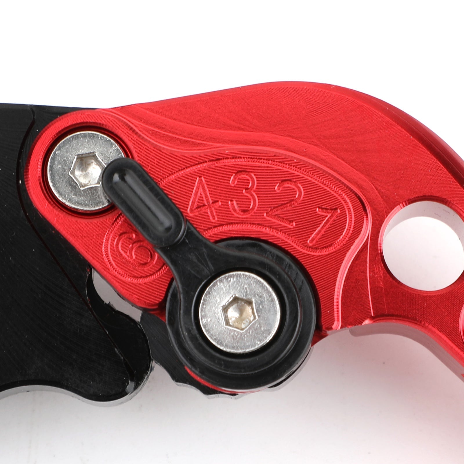 Rože zavorne sklopke za Yamaha YZF R3 R25 MT 25 2015-2017 generično srebro