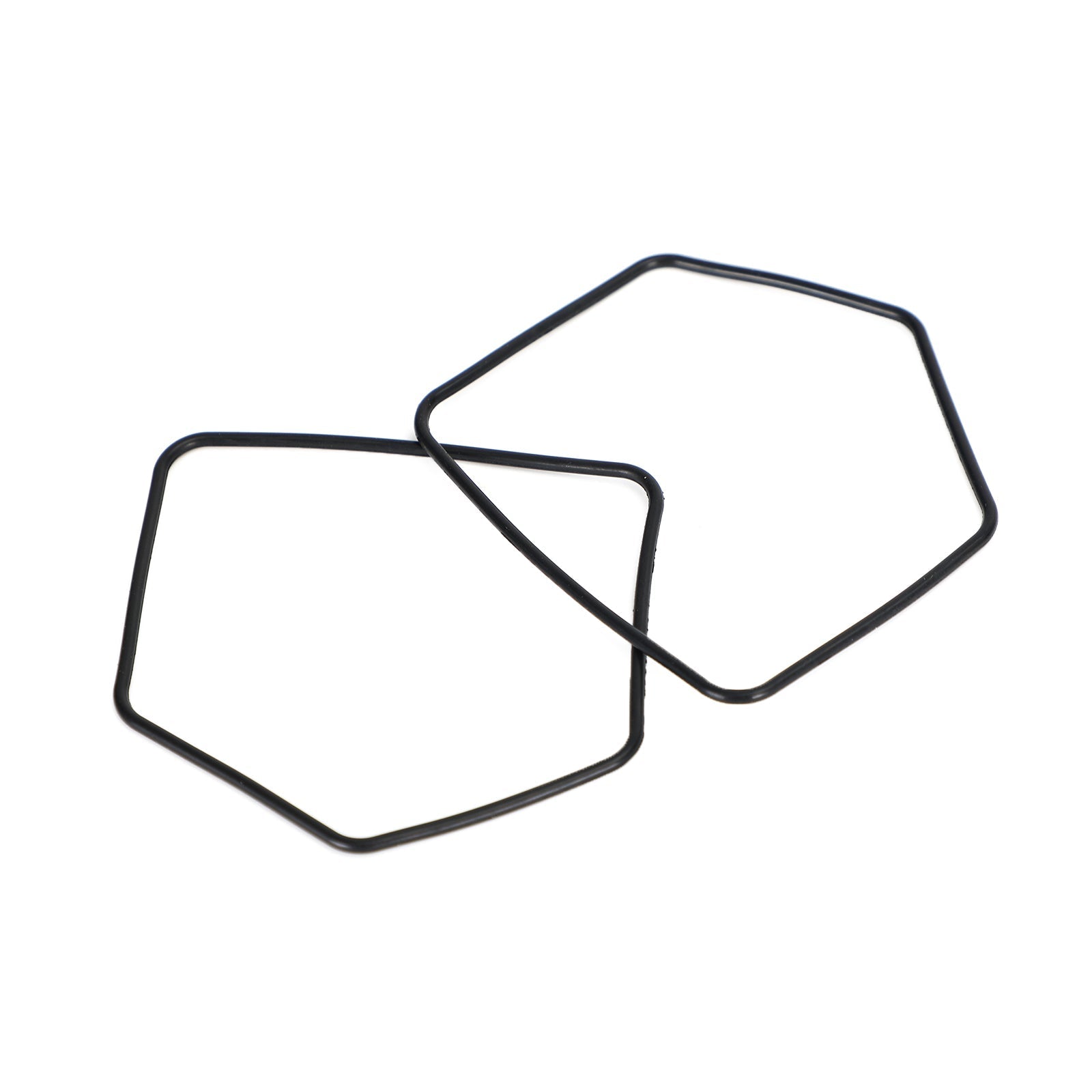 Flotteur Bol Joints Carburateur Réparation pour Kawasaki KZ400 KZ440 KZ250 KZ750 ZN700 Générique