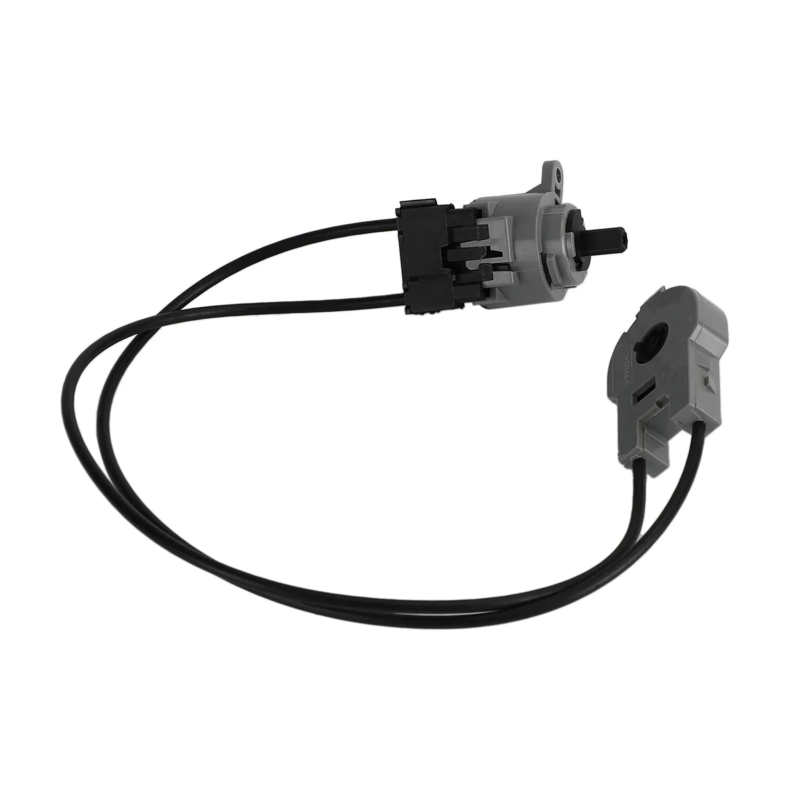 Ford Focus 2M5Z-19B888-BA Interruptor selector de modo de calentador de aire acondicionado con cables