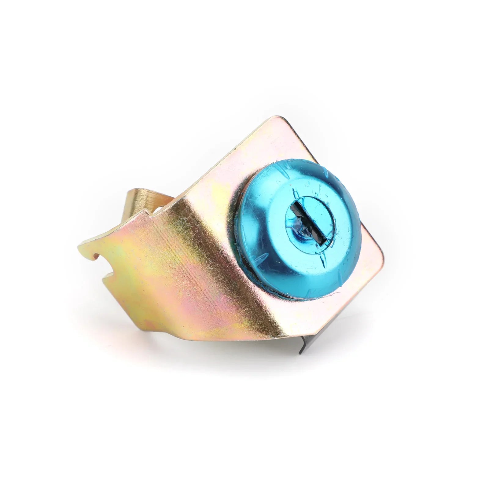 2005-2018 Suzuki GSXR1000 Sytytyskytkin Polttoaine Kaasukorkin istuimen lukon avaimet