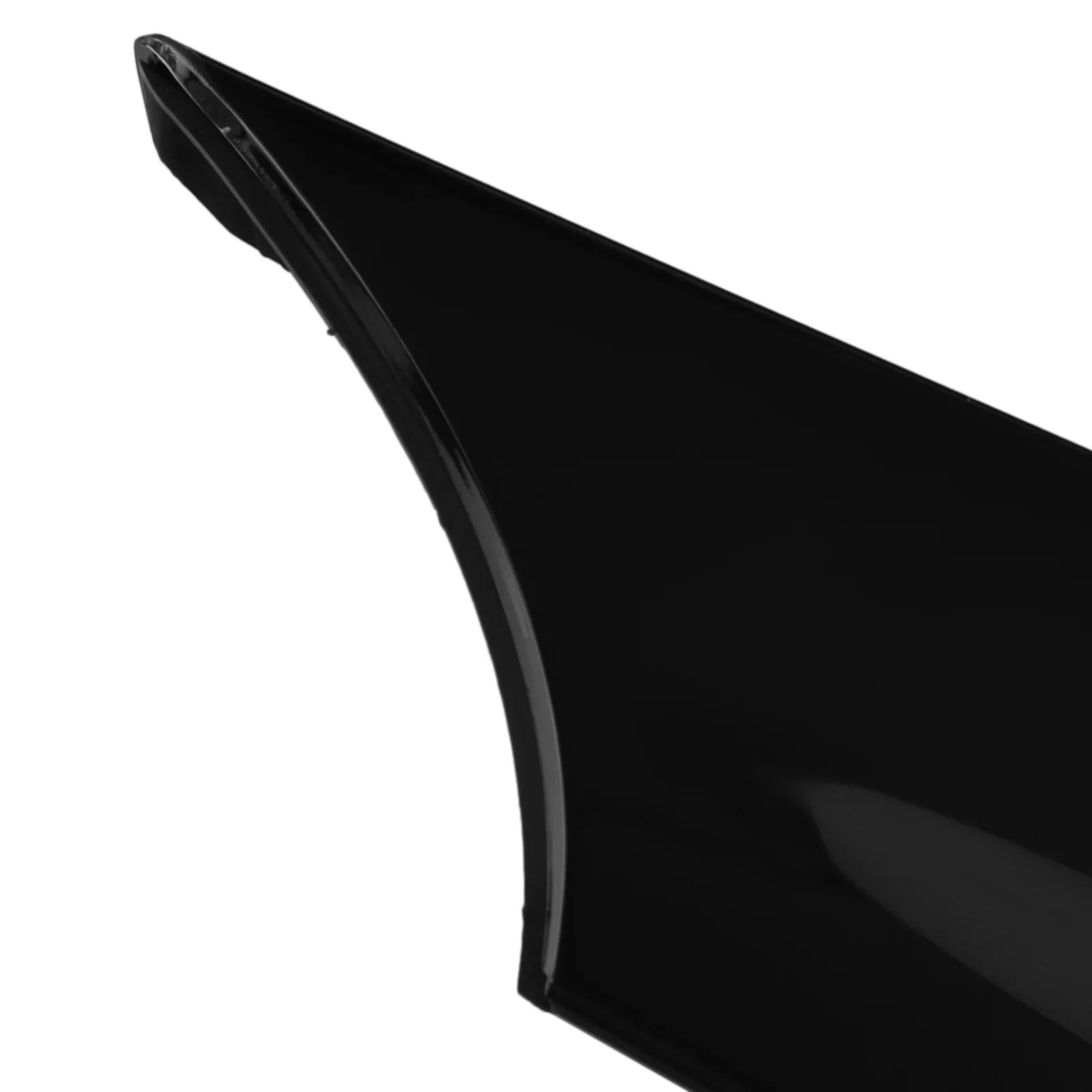 Hyundai Veloster 2012-2017 L+R rivestimento montante del parabrezza modanatura esterna 861702V000 861802V000