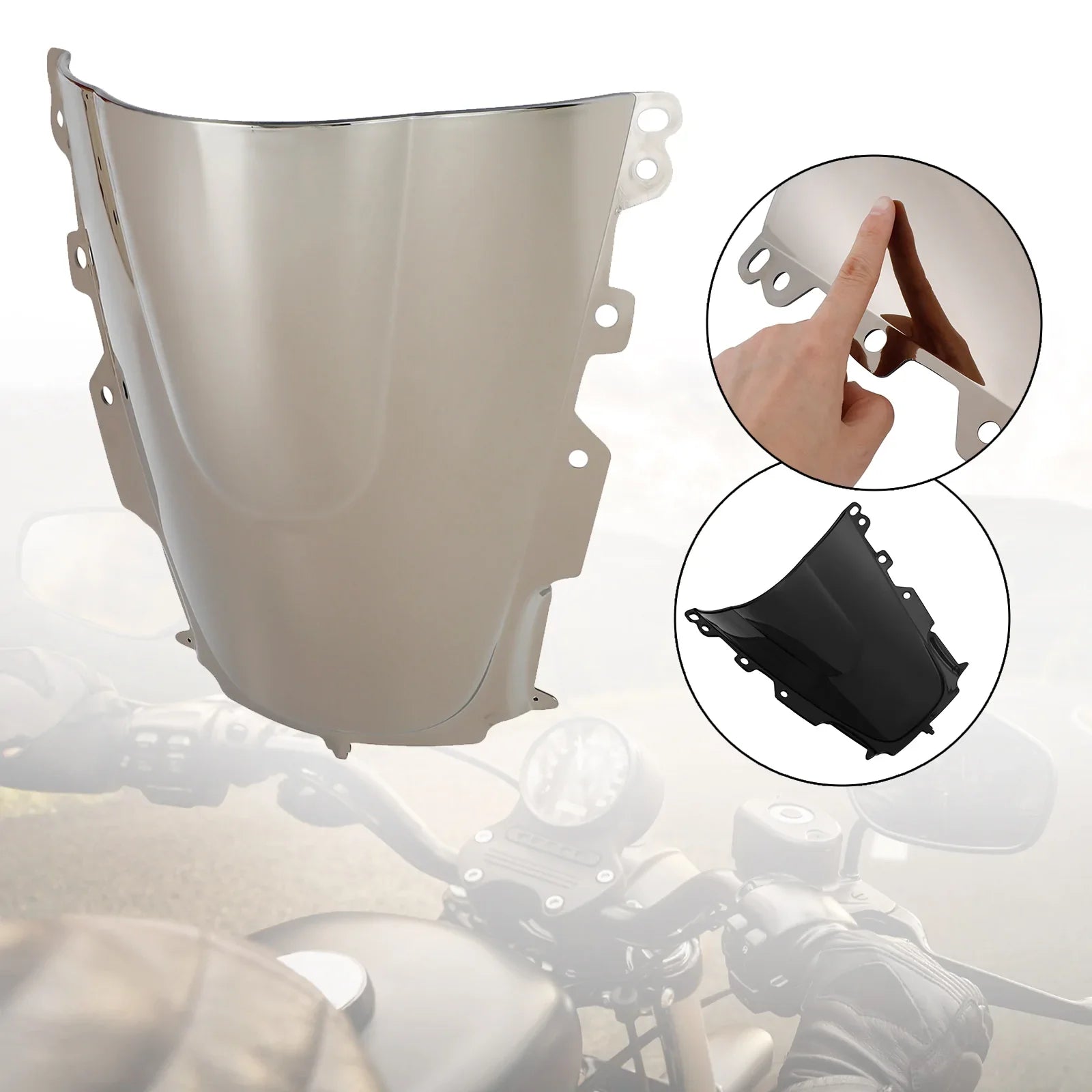 Yamaha YZF R1 2020-2022 MOTORCHLE MOTORE.